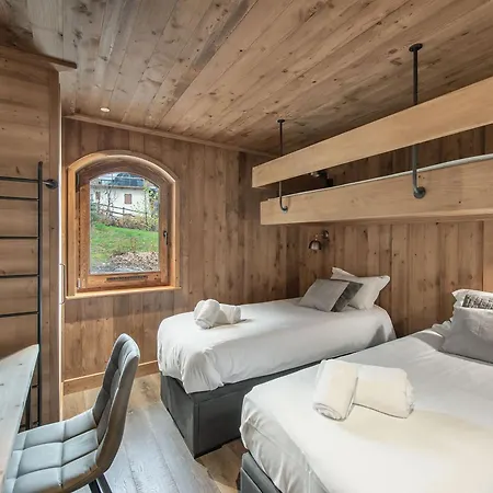 Neuf Pres Des Pistes, Parking & Wifi - Fr-1-568-22 Apartment Courchevel