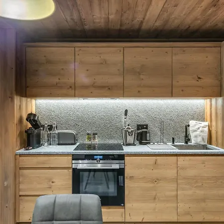 Neuf Pres Des Pistes, Parking & Wifi - Fr-1-568-22 *