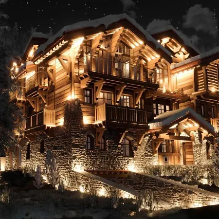 Neuf Pres Des Pistes, Parking & Wifi - Fr-1-568-22 *