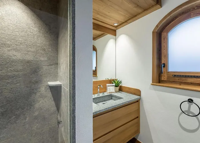 Neuf Pres Des Pistes, Parking & Wifi - Fr-1-568-22 Daire *